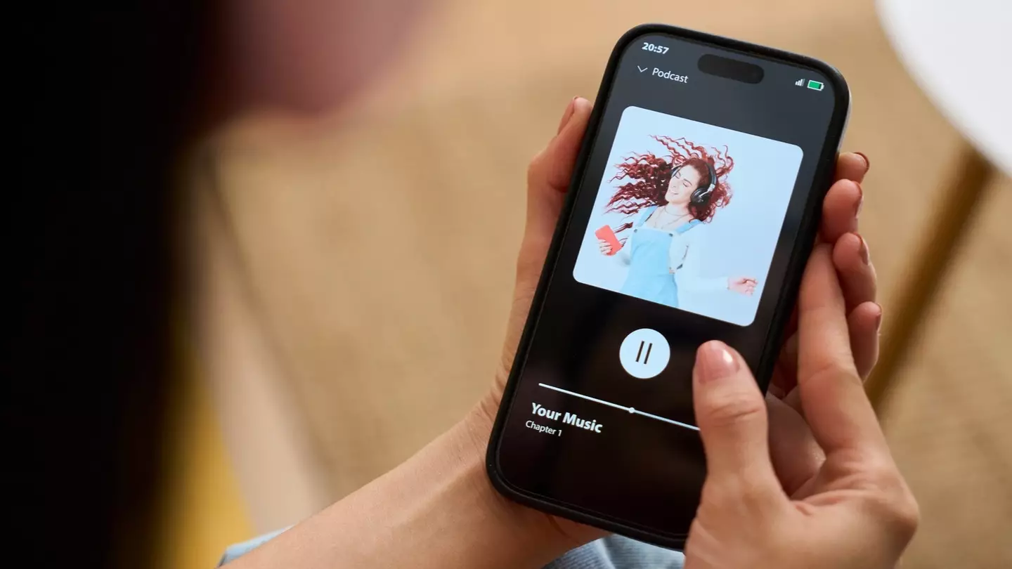 Brits spot hidden hack to get £33 off Apple Music subscription for limited time only