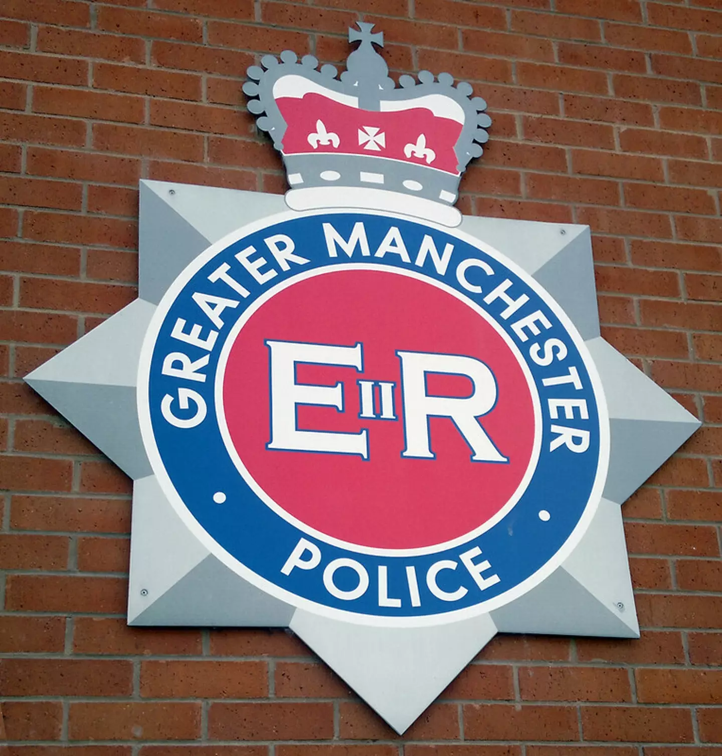 Greater Manchester Police often posts about their activity on social media. (