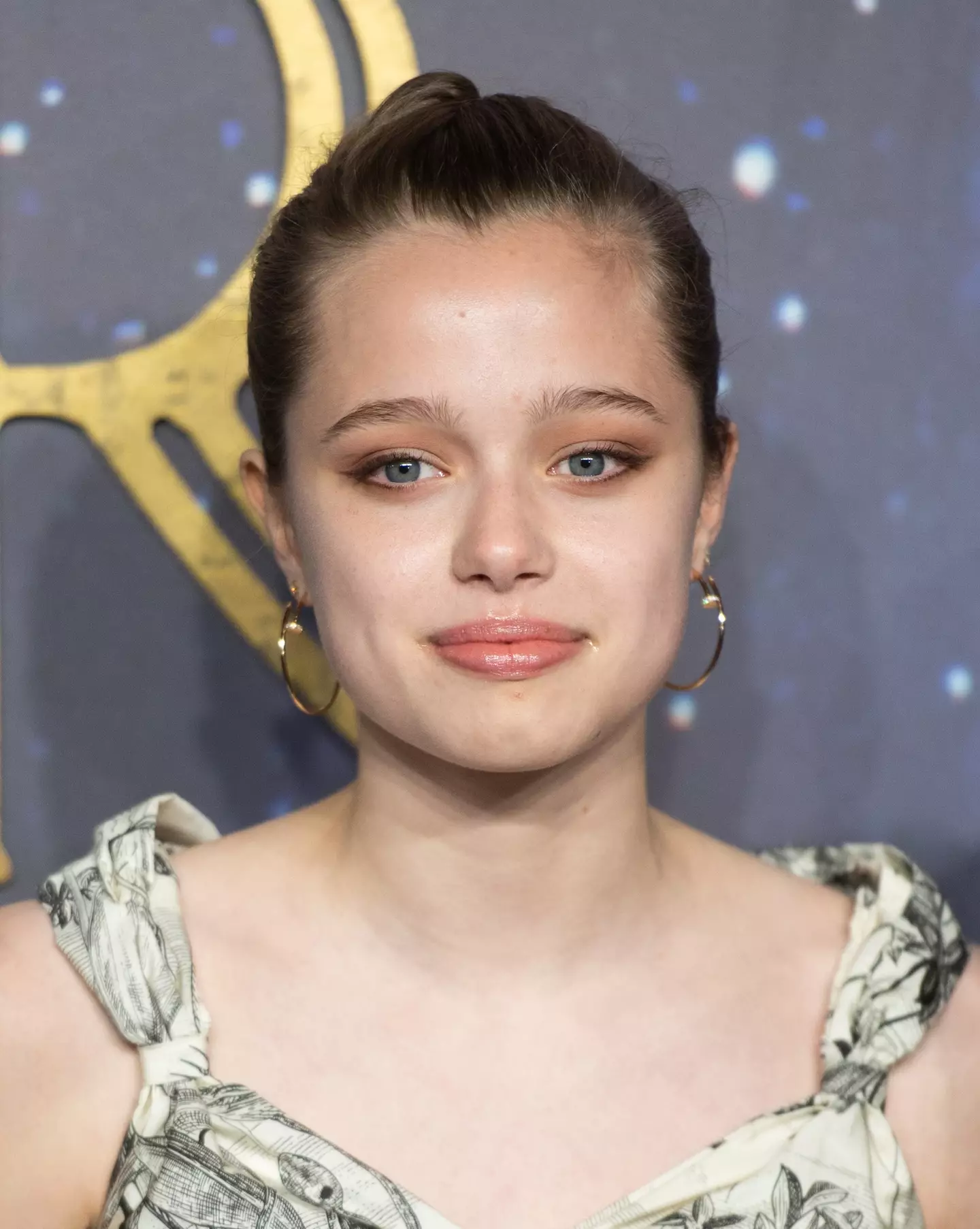 Shiloh celebrated her 18th birthday on 27 May. (Samir Hussein/WireImage)