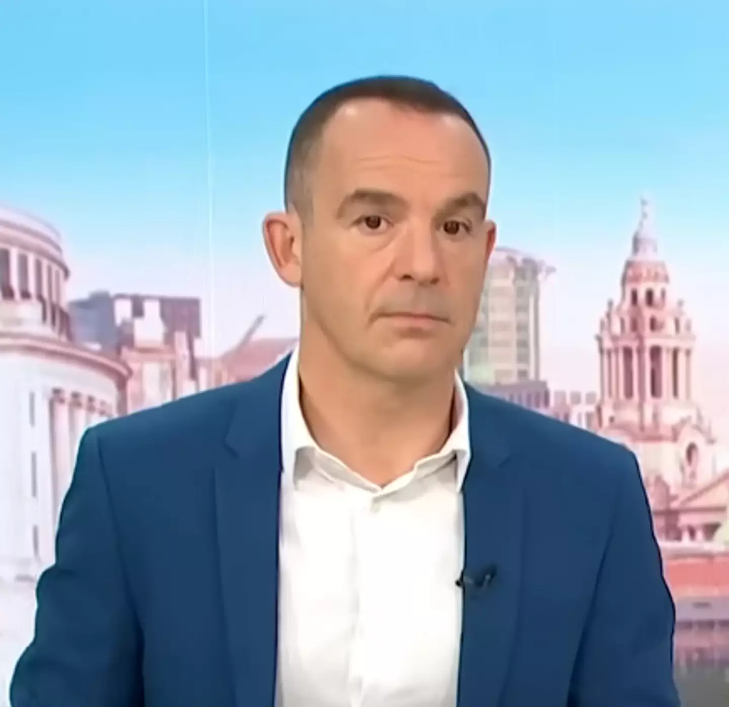 Martin Lewis (ITV)