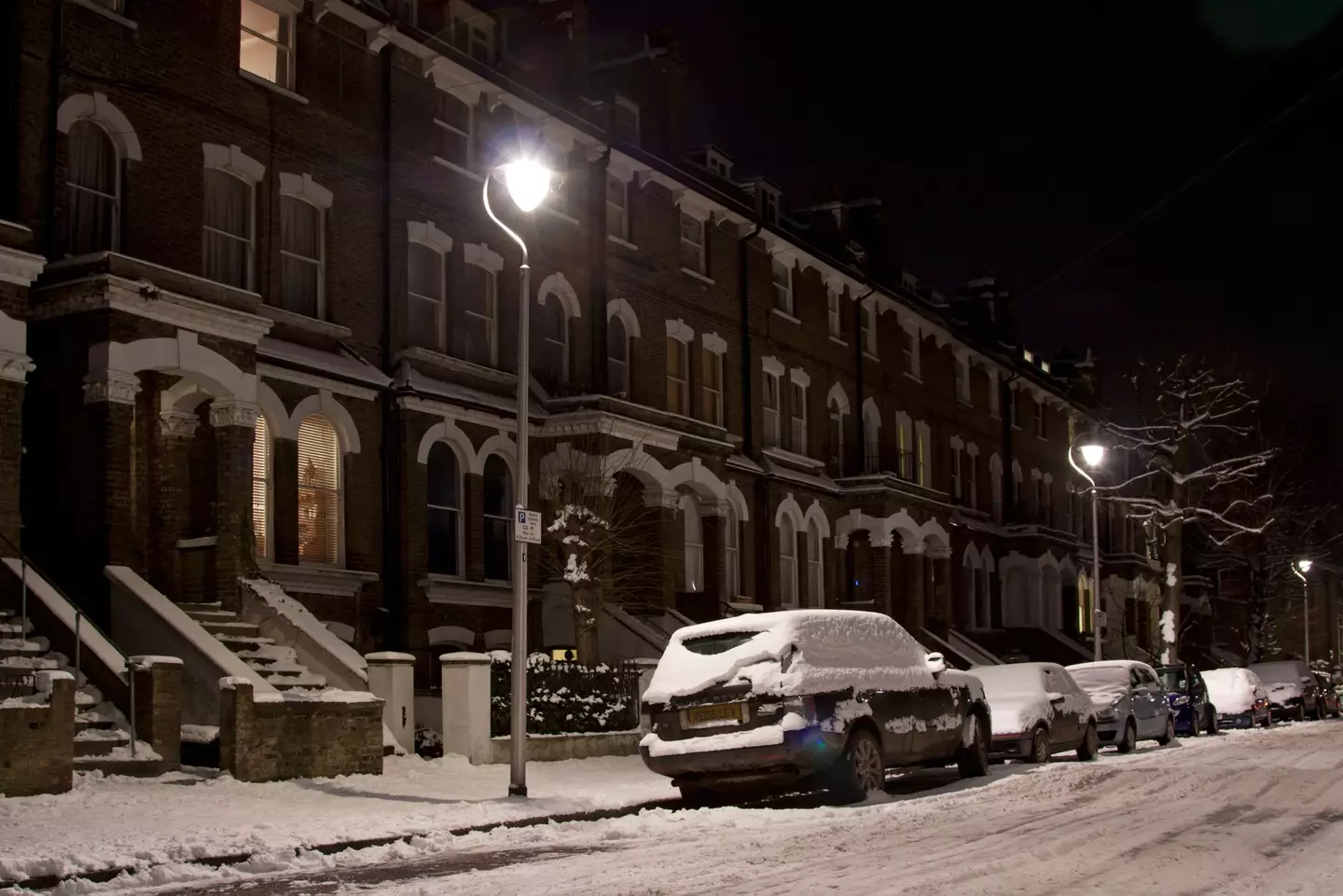 The rule comes in at number 248 of the Highway Code.