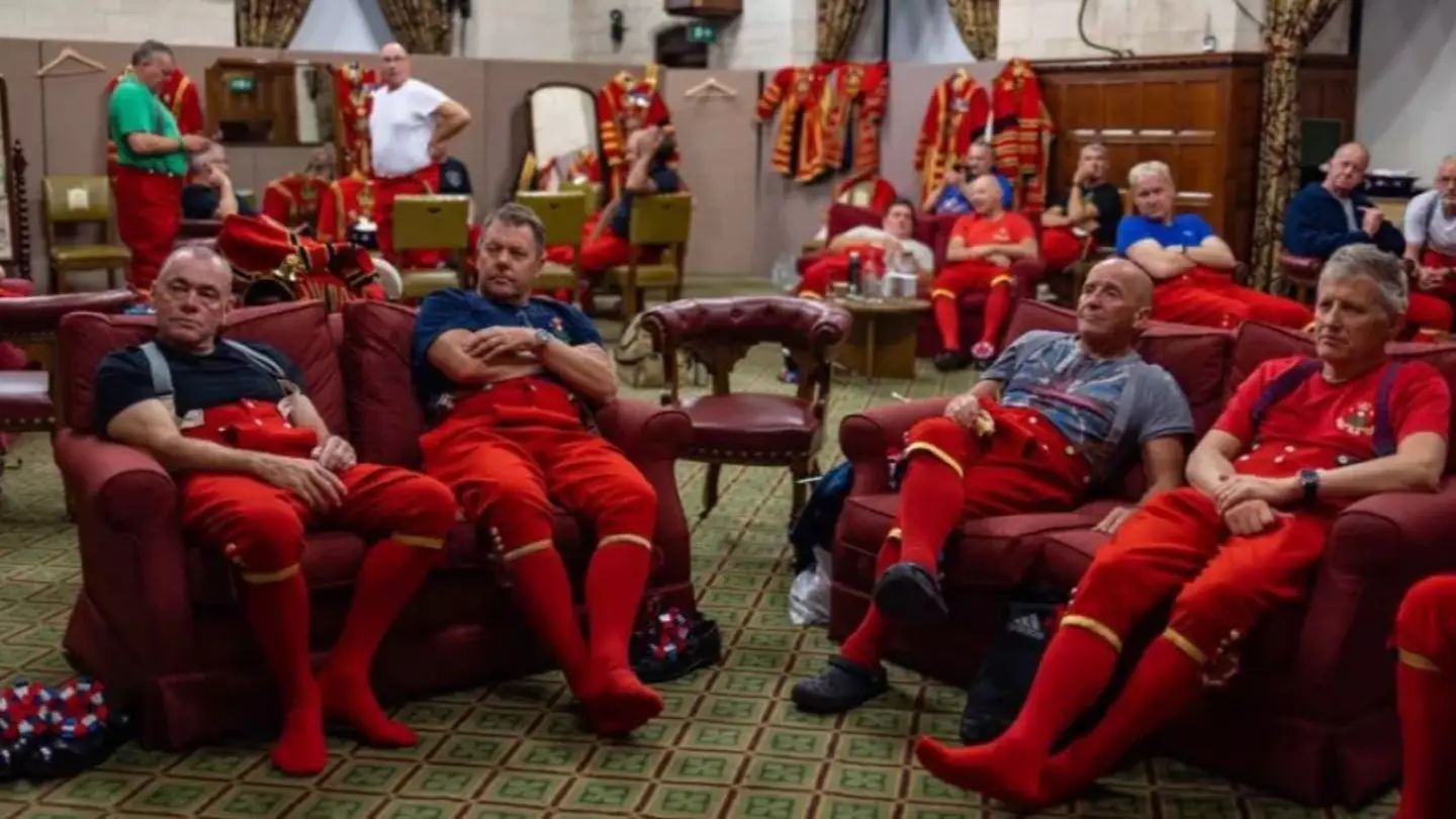 Ministry of Defence/ Twitter