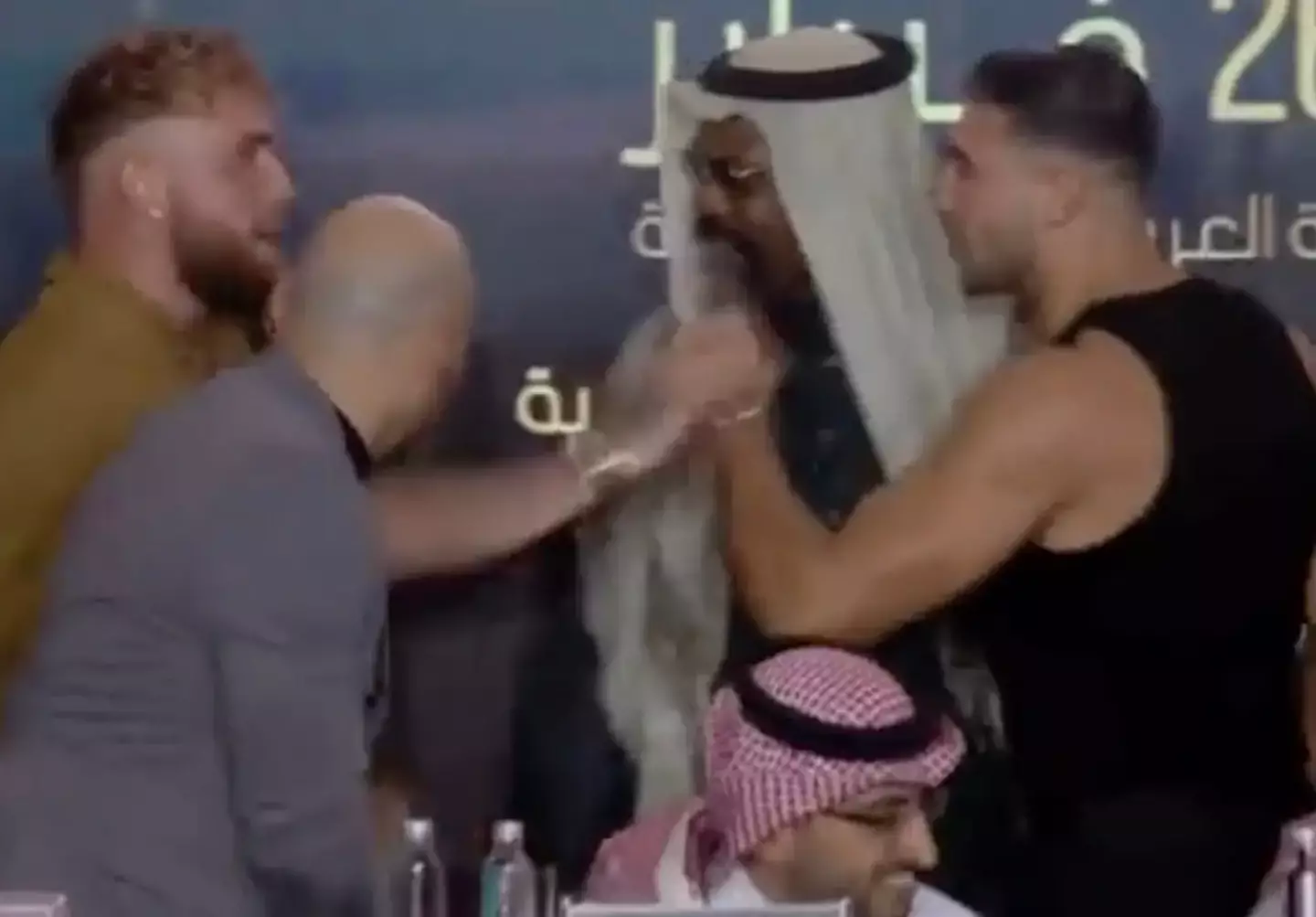 'The Problem Child' has proposed a lucrative 'double or nothing' contract offer.