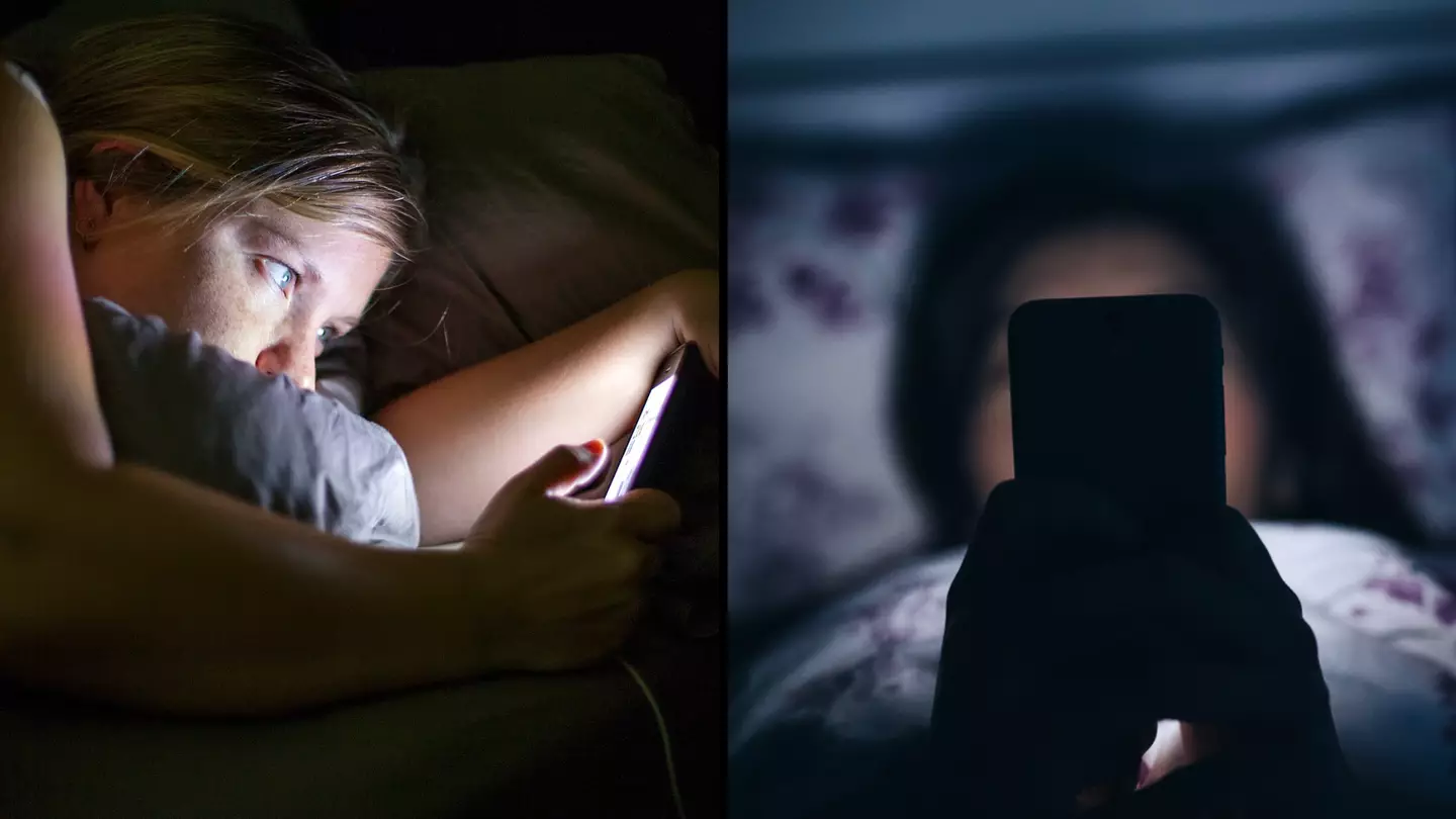 New study issues serious warning to anyone that regularly goes to sleep after 1am