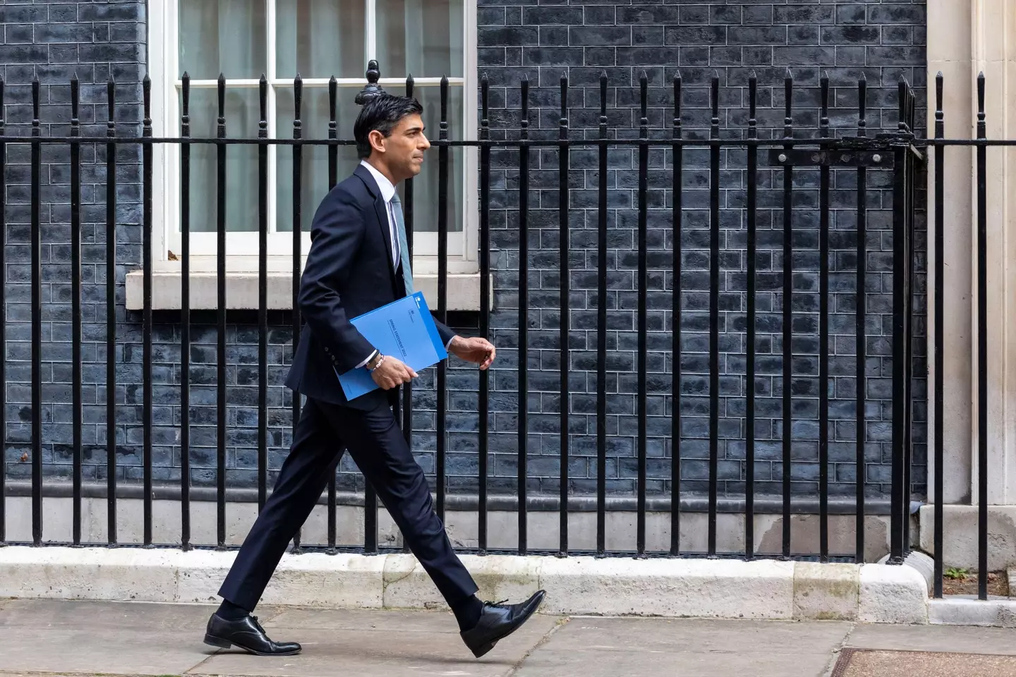 Many claim that Rishi Sunak didn't offer enough help to those on the lowest incomes in his Spring Statement.