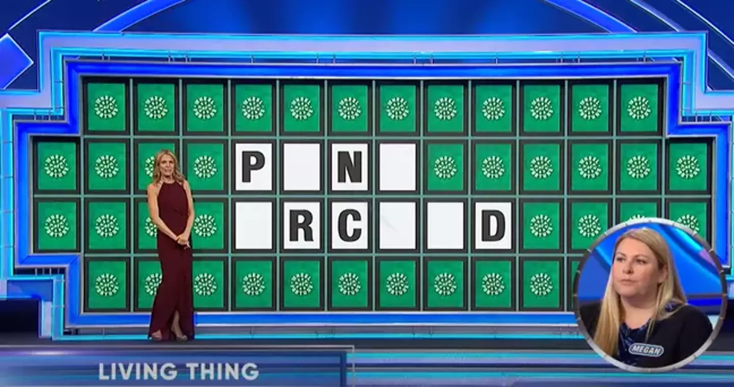 Wheel of Fortune viewers are seriously divided after some believe the contestant was 'robbed' out of a whopping $40,000 in prize money.