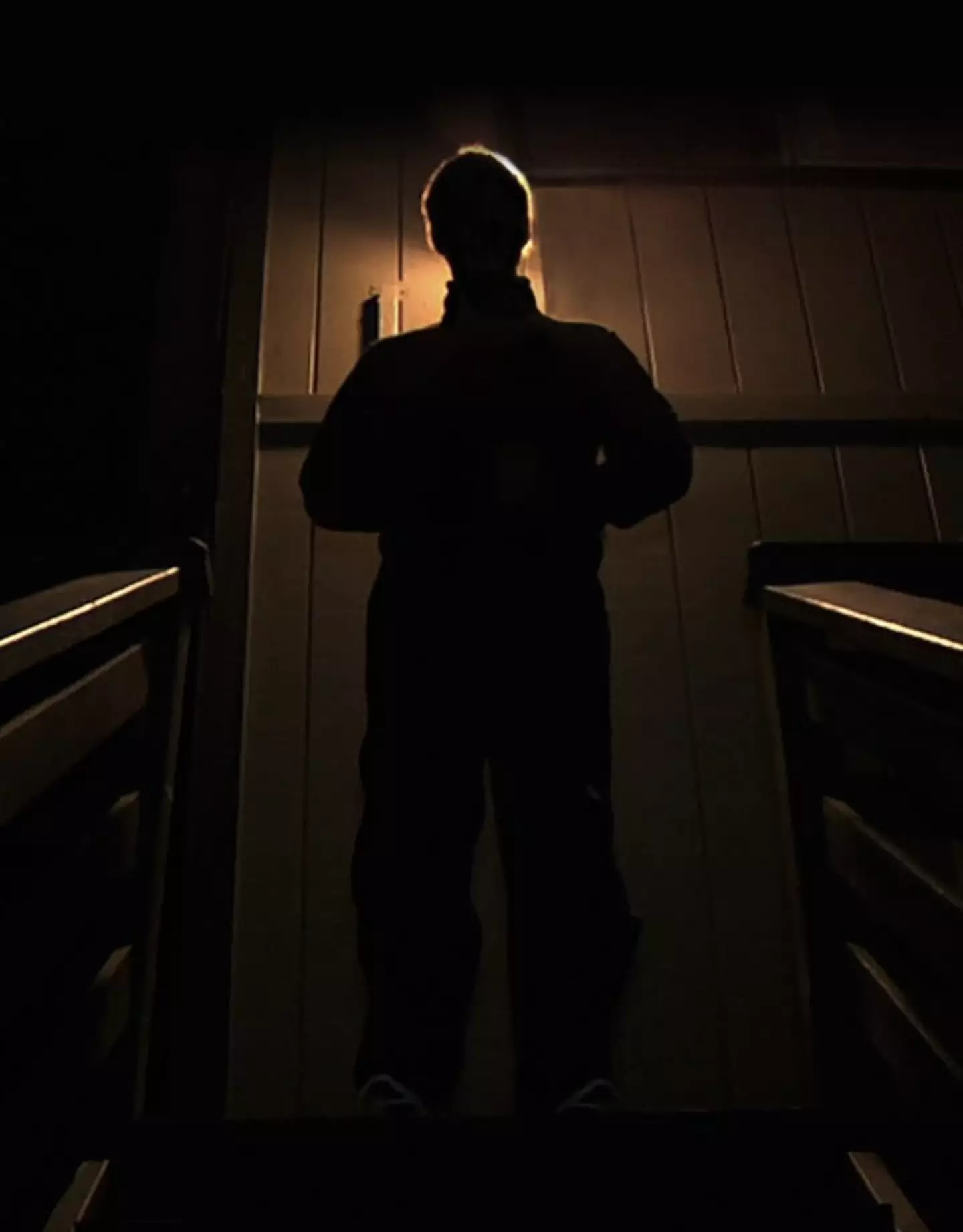 Creep came out in 2014 (Netflix)