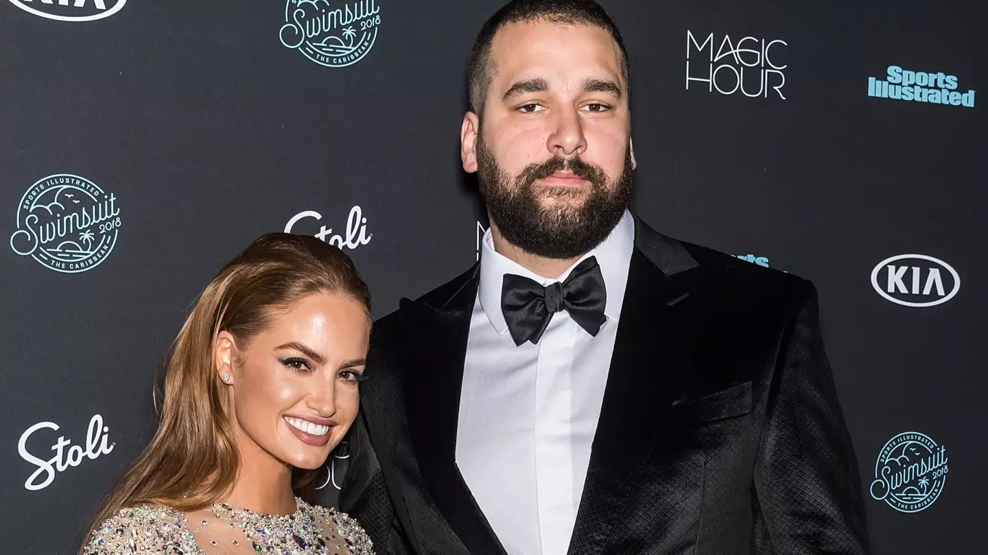 Gilbert Carrasquillo/FilmMagic/Getty Images