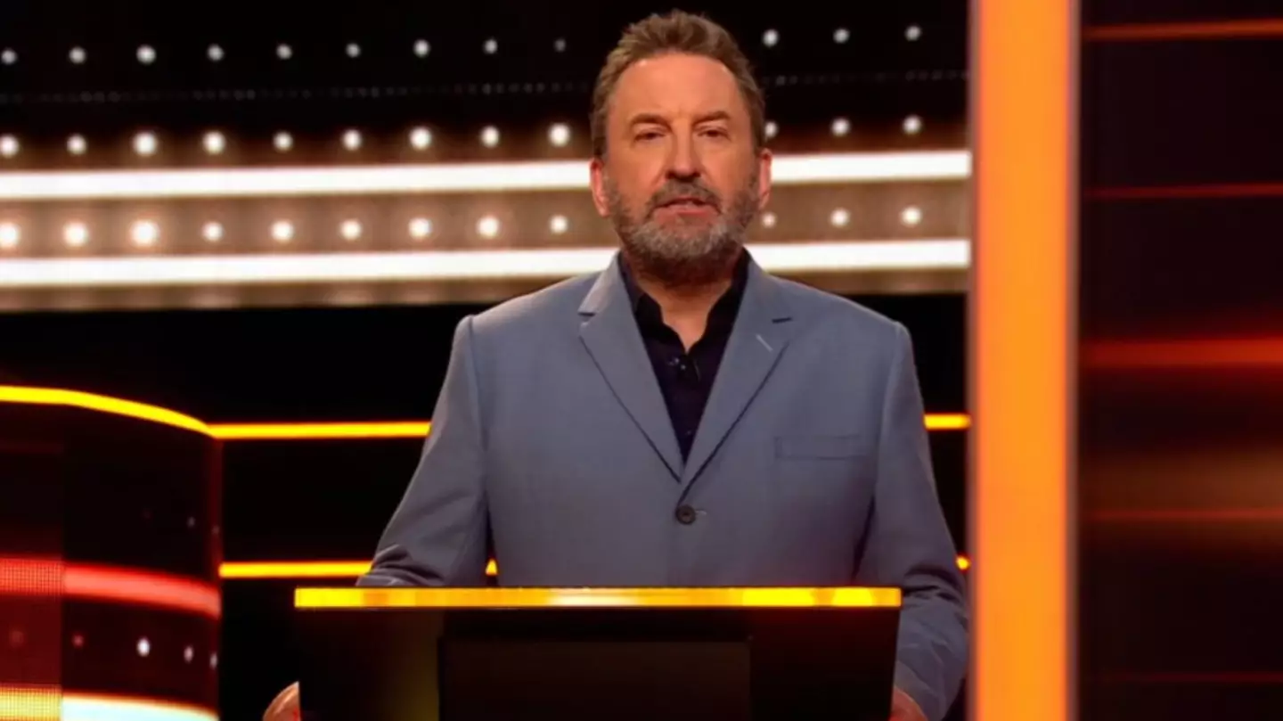Lee Mack left 'surprised' after record number of The 1% Club players use pass on one question