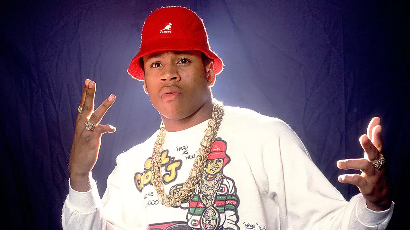 Rapper created one of most-used phrases of all time and had ‘no idea’