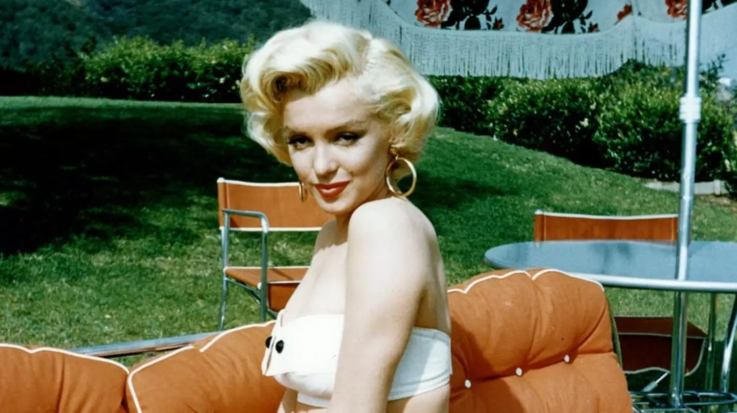 New claim from Marilyn Monroe's coroner questions if she really killed herself 60 years on