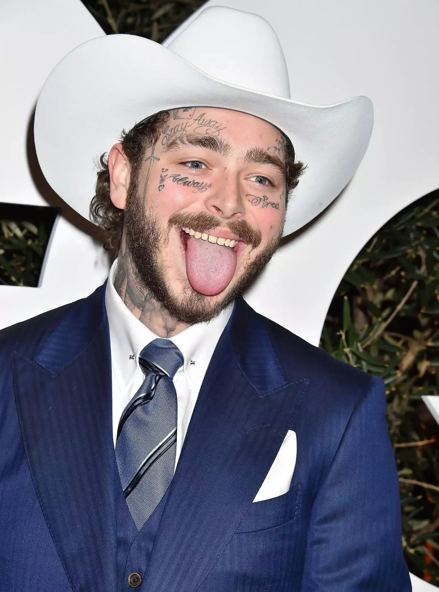 Post Malone is now a dad AND he's engaged!