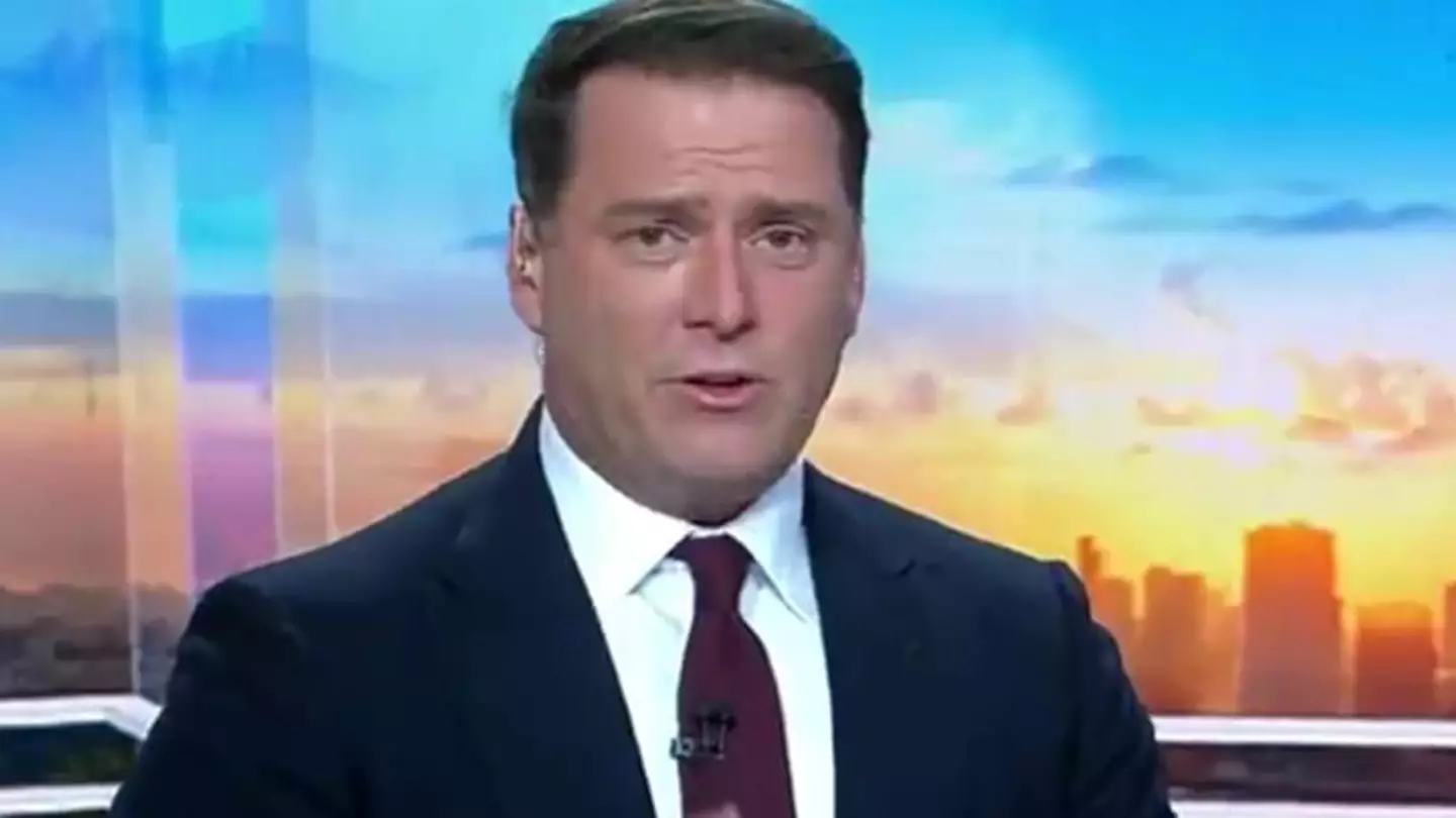 What Is Karl Stefanovic’s Net Worth In 2022?