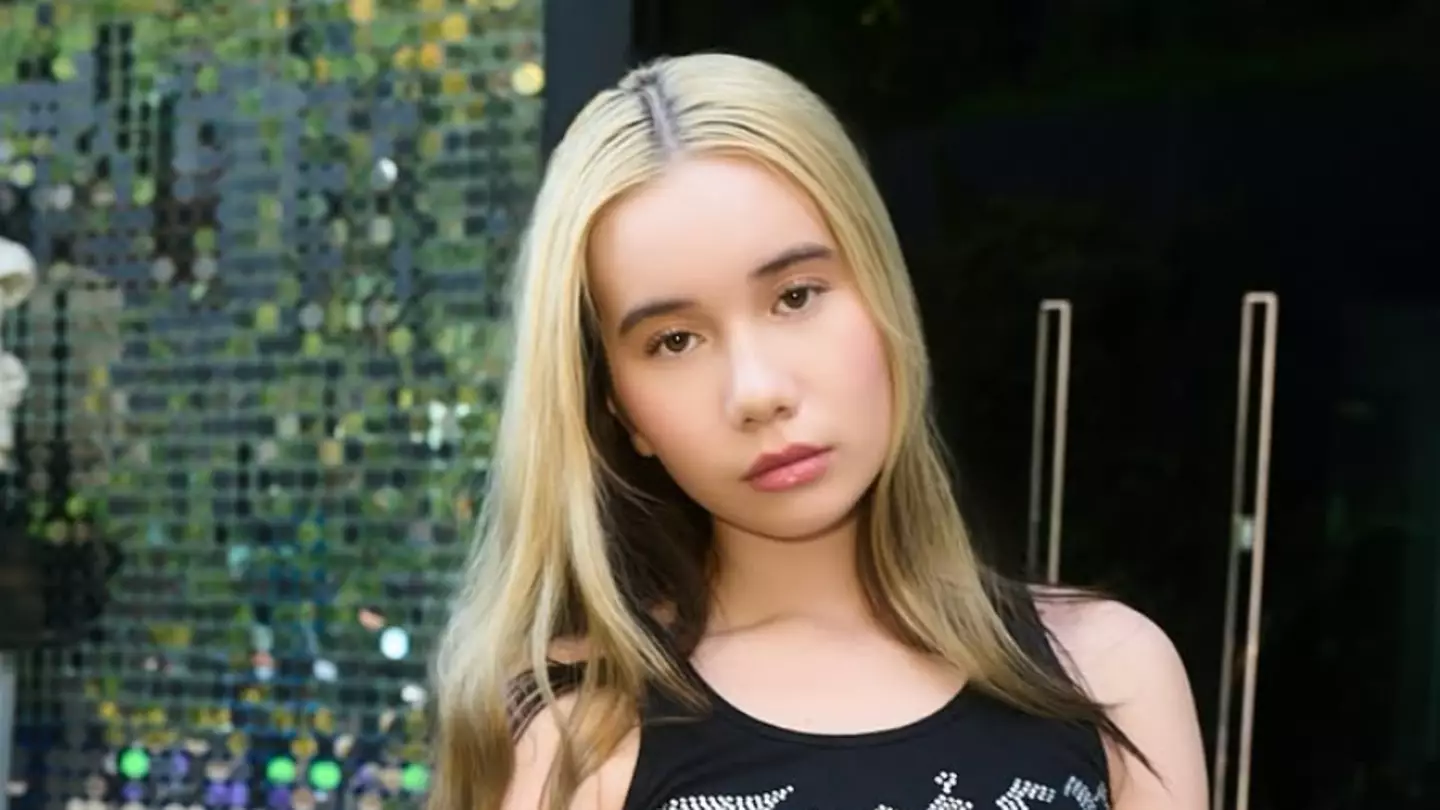 Instagram/liltay