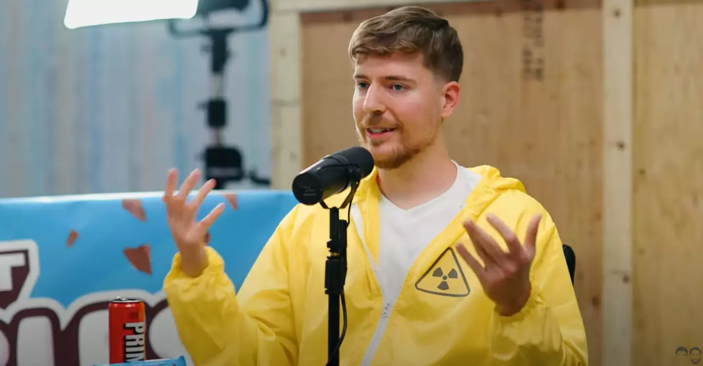 The prize pot will be a whopping $5 million.