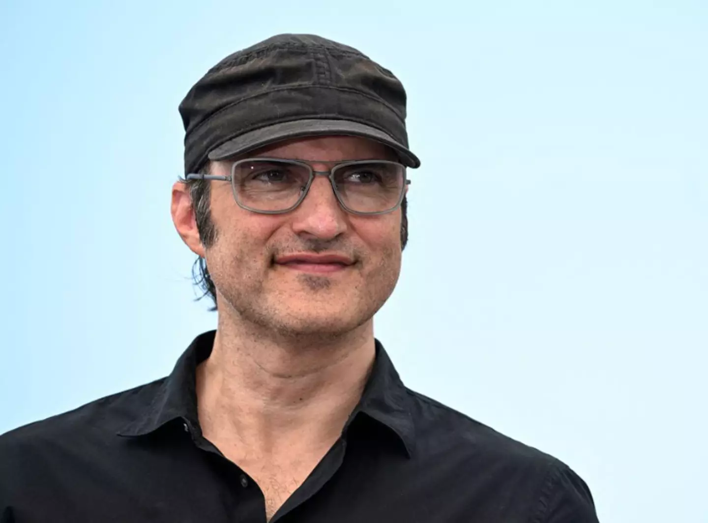 Robert Rodriguez wants to be around to watch 100 Years.