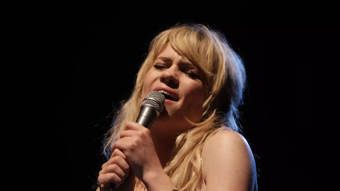 Duffy surprises fans as she's seen for the first time in 10 years in new video