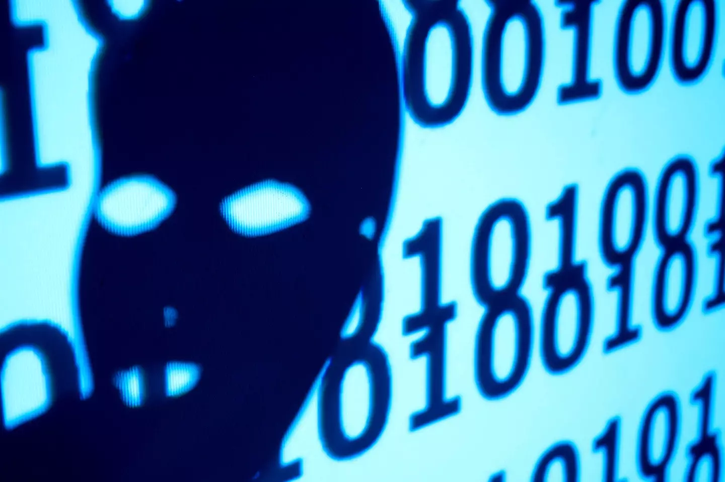 Or artificially generated (Getty Stock Images)