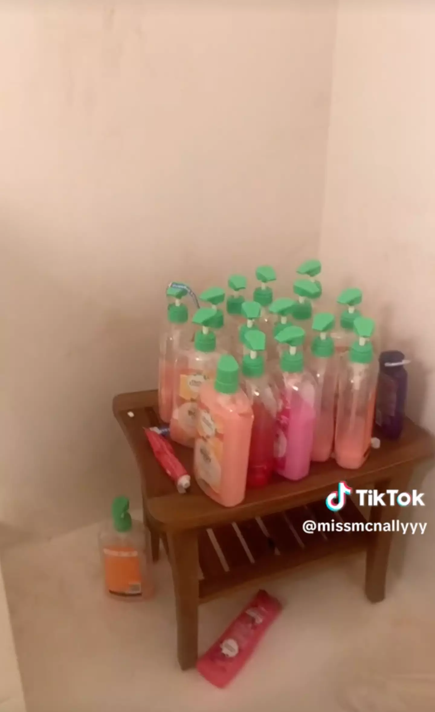 Is this a red flag?
