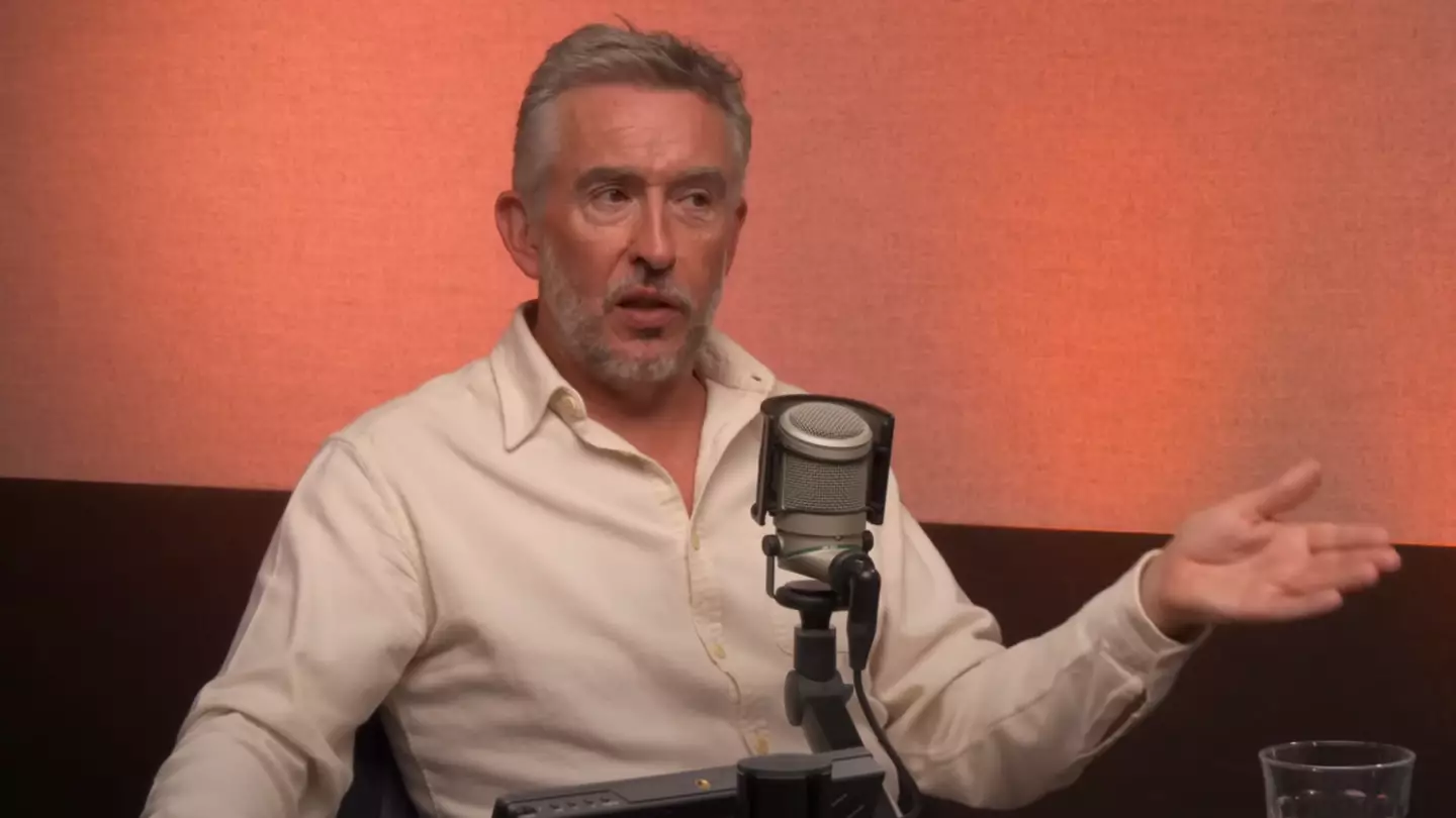 YouTube/Louis Theroux