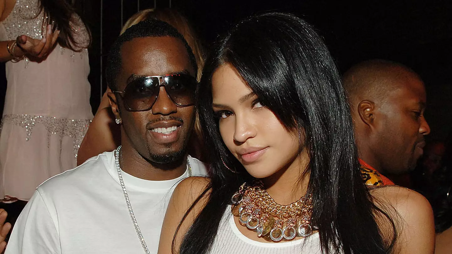 Denise Truscello/WireImage for Jet Nightclub