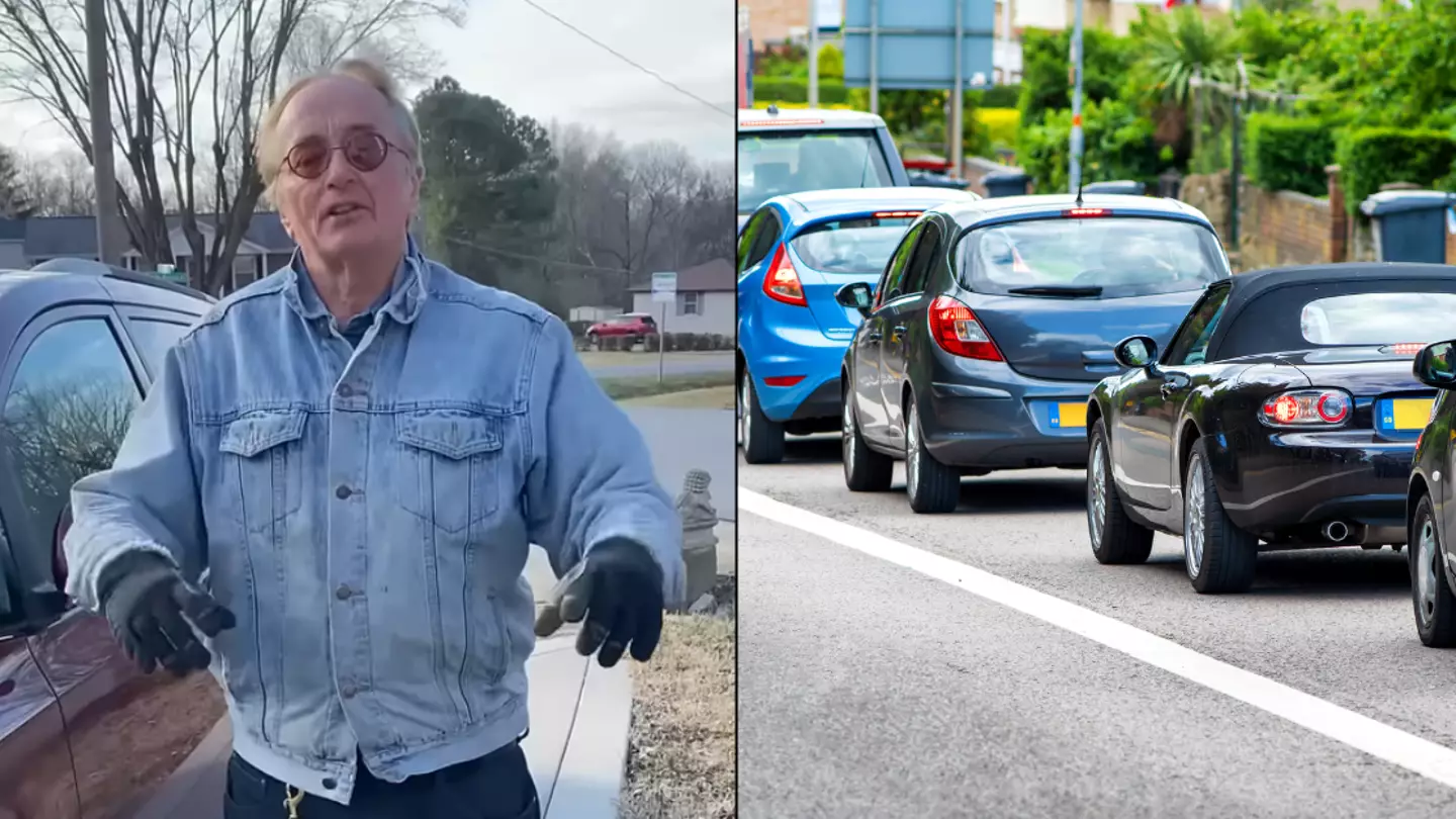 Mechanic warns about type of car owned by more than 300,000 that is the ‘deadliest’ in the UK