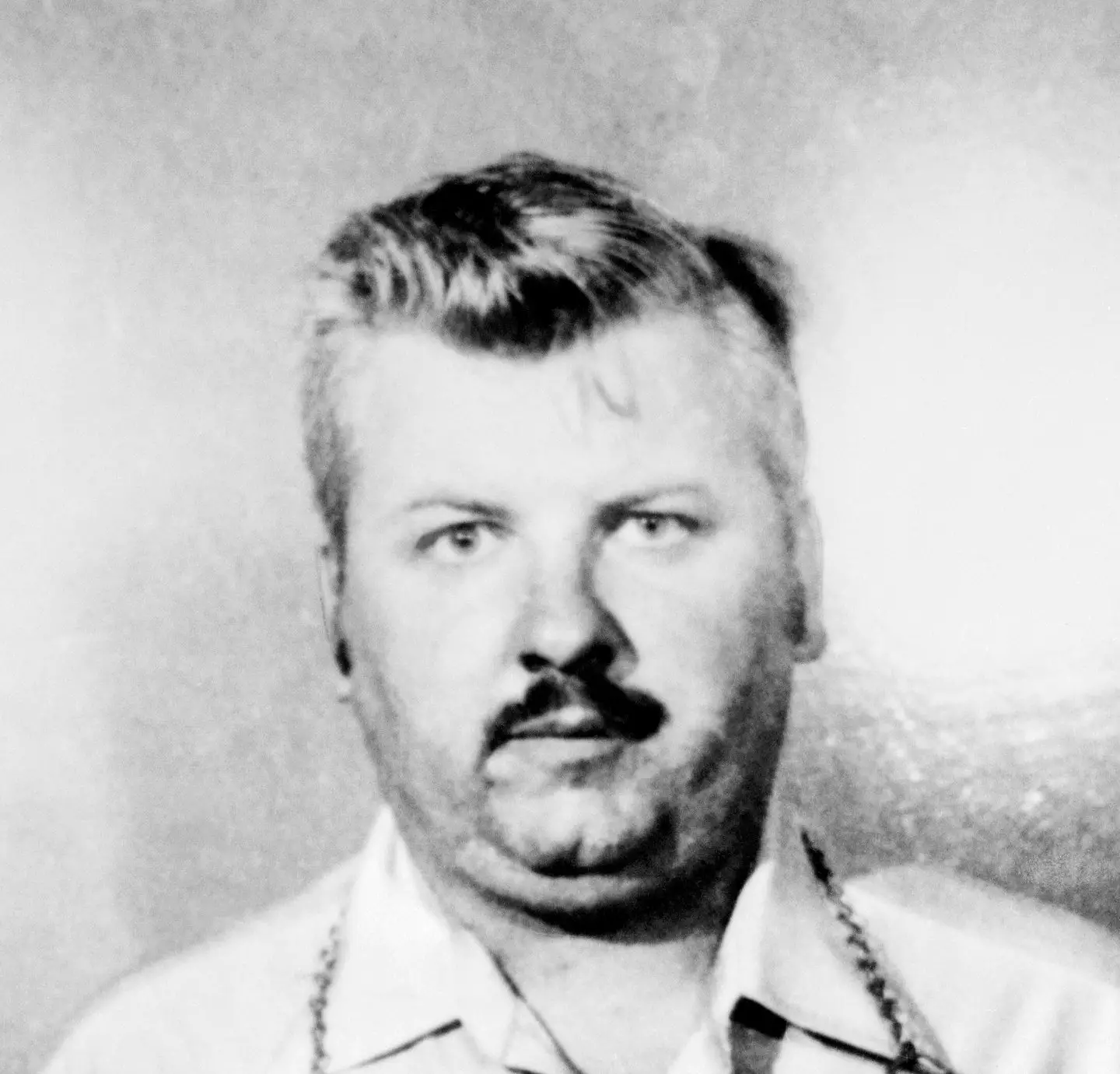 The real John Wayne Gacy (Bettmann / Contributor via Getty Images)