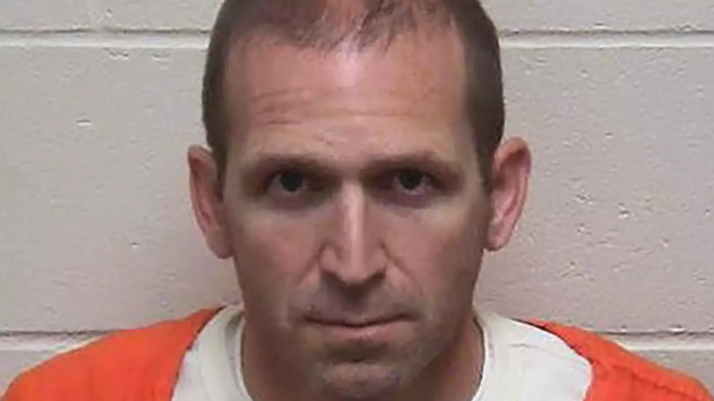 US father-of-three who faked his own death to be with Asian lover has been jailed