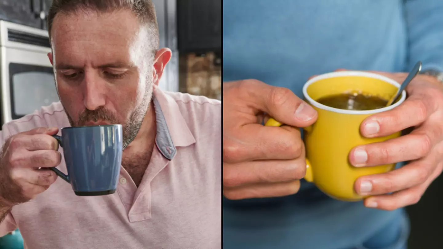 Doctor explains why you shouldn’t drink coffee first thing in the morning