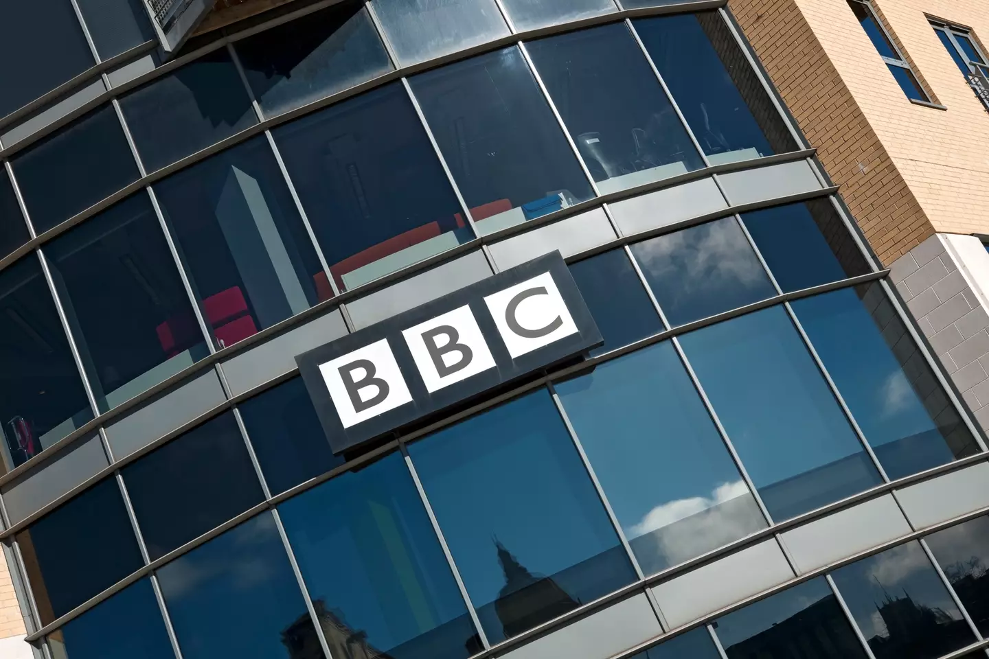 It comes after the parents of another person made allegations against the same BBC presenter.
