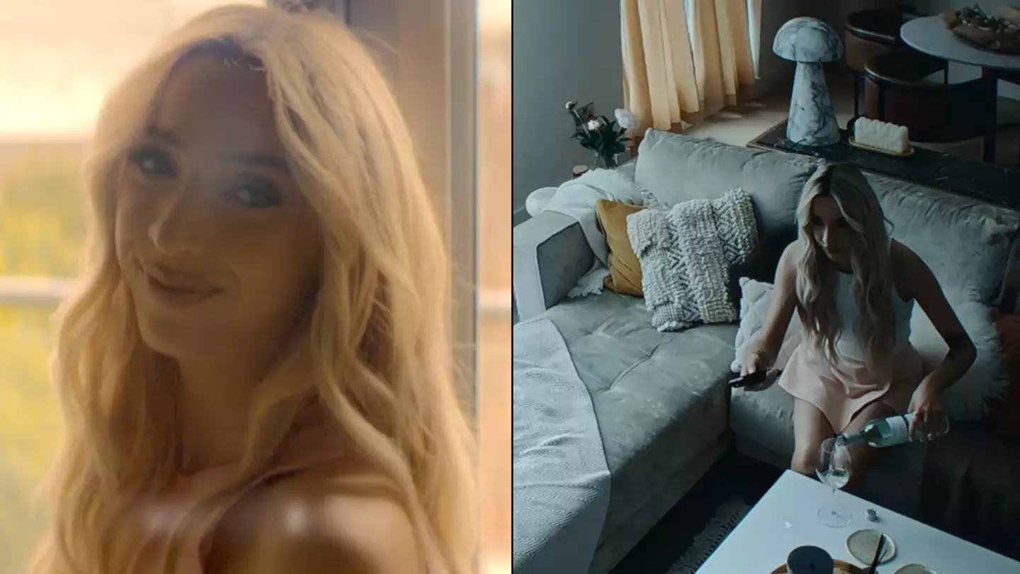 GK Barry reveals the real reason Netflix gave her a random cameo in Missing You
