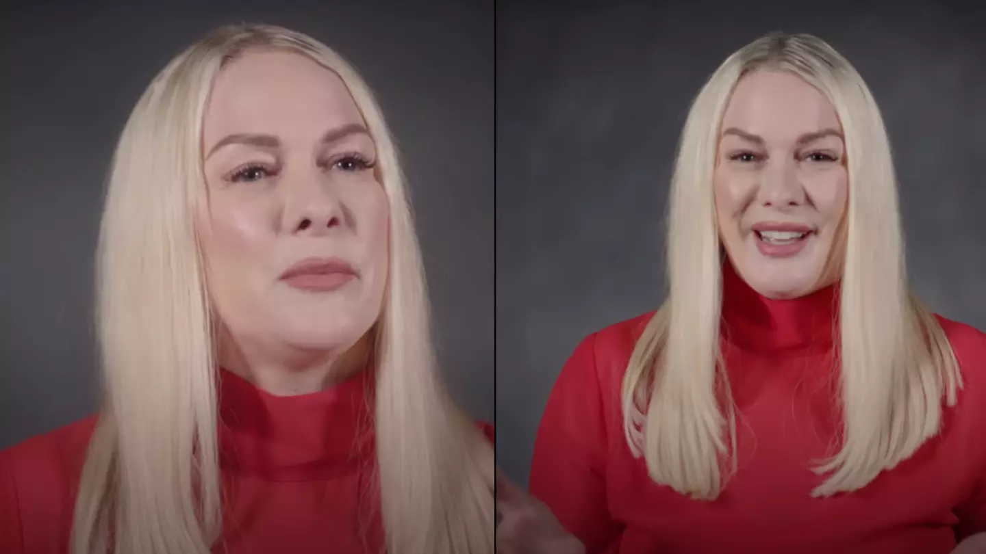 Former sex worker reveals what some of her strangest requests from clients were and what was most popular