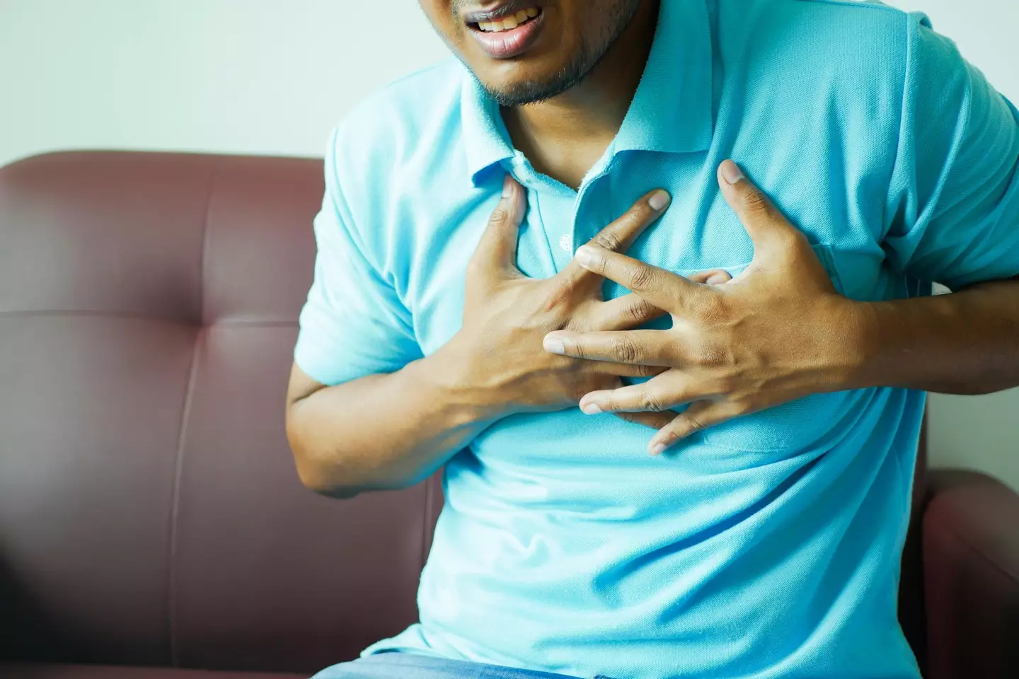 The clocks going forward can cause mood problems, an increase in car crashes and even increase our risk of having a heart attack.