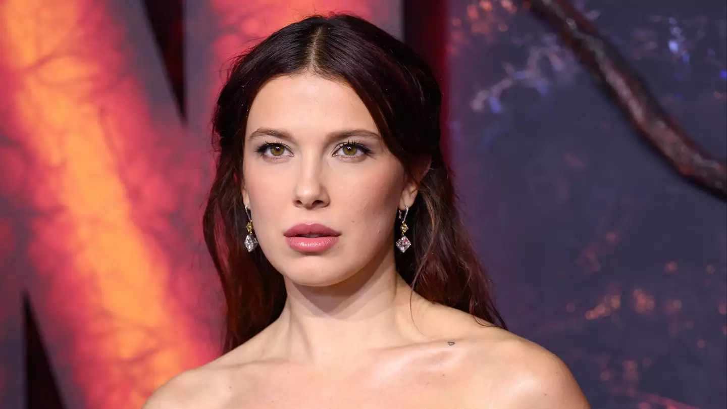 Karwai Tang/WireImage