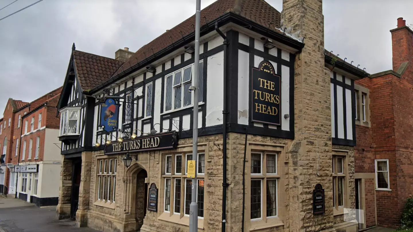 Man is banned from every pub in England due to what he did on last visit