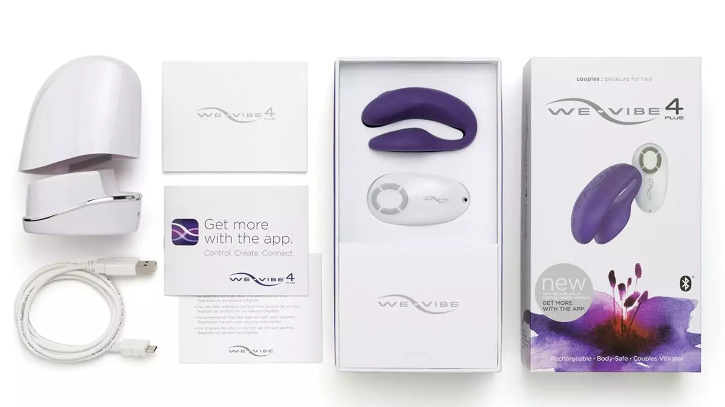 We-Vibe's parent company Standard Innovation was ordered to pay CA$4 million in total.
