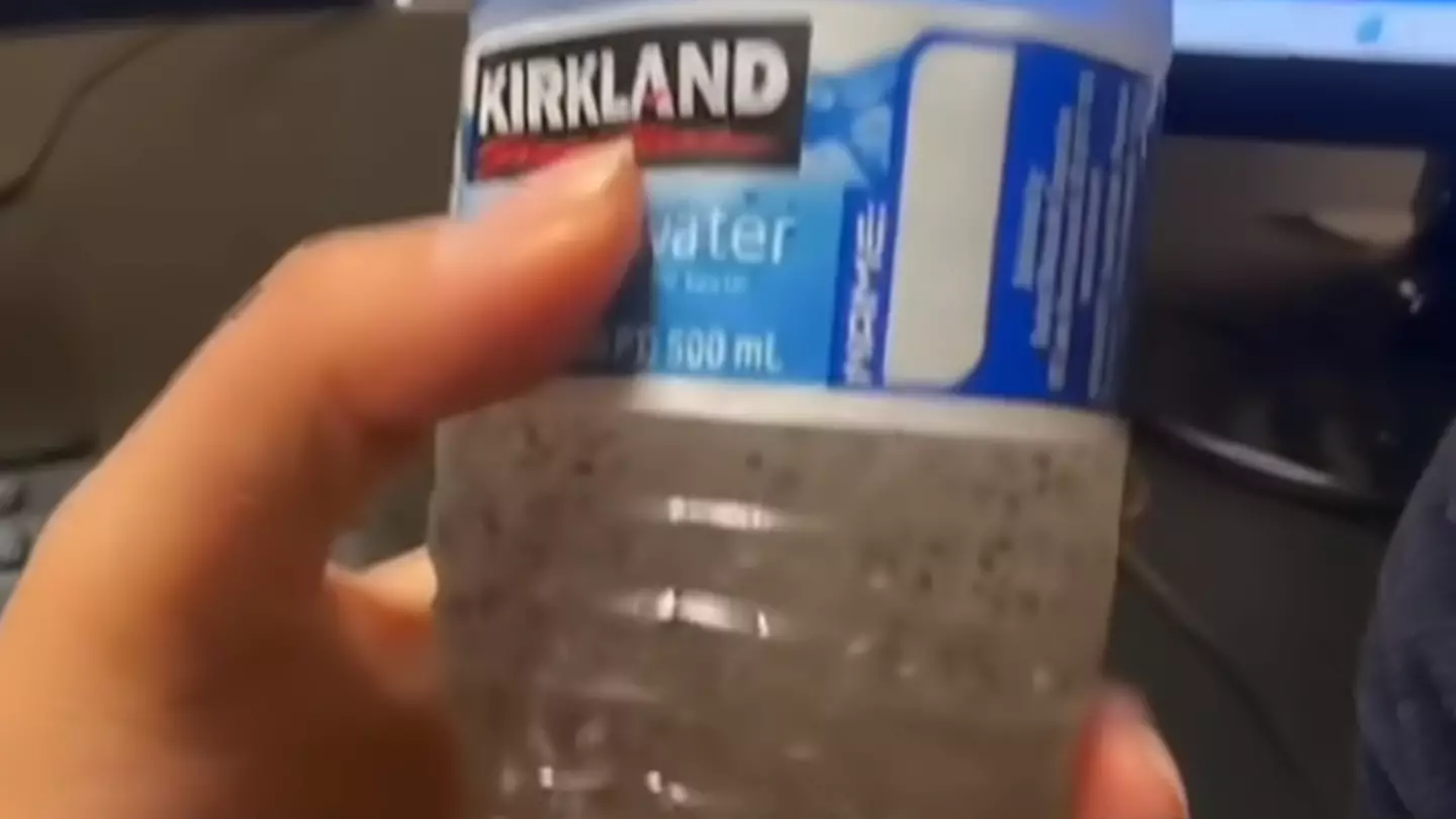 What happens inside your body if you drink chia seeds every night as people brand it 'useless'