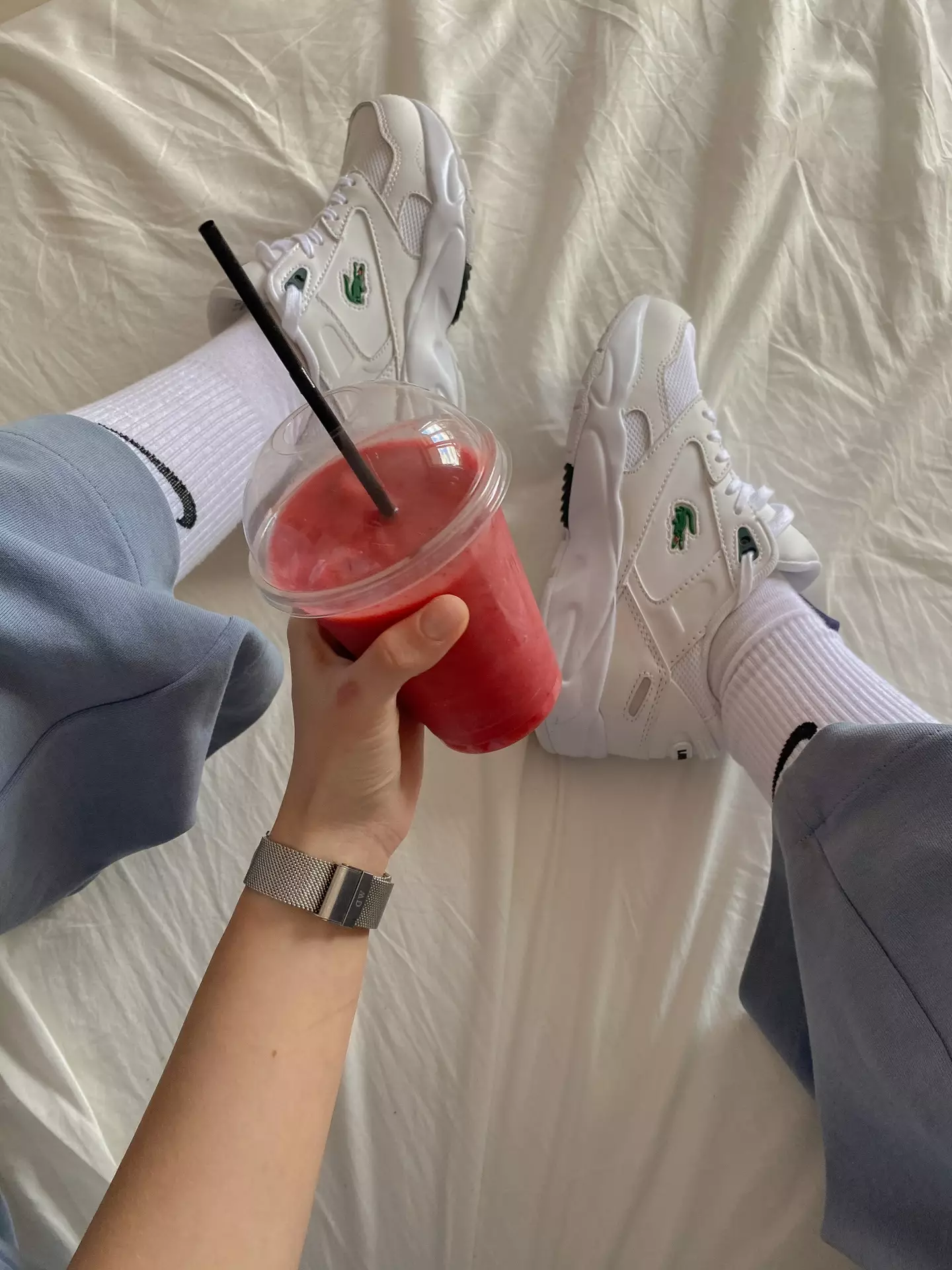 Scientists suggests steel might be a better option.