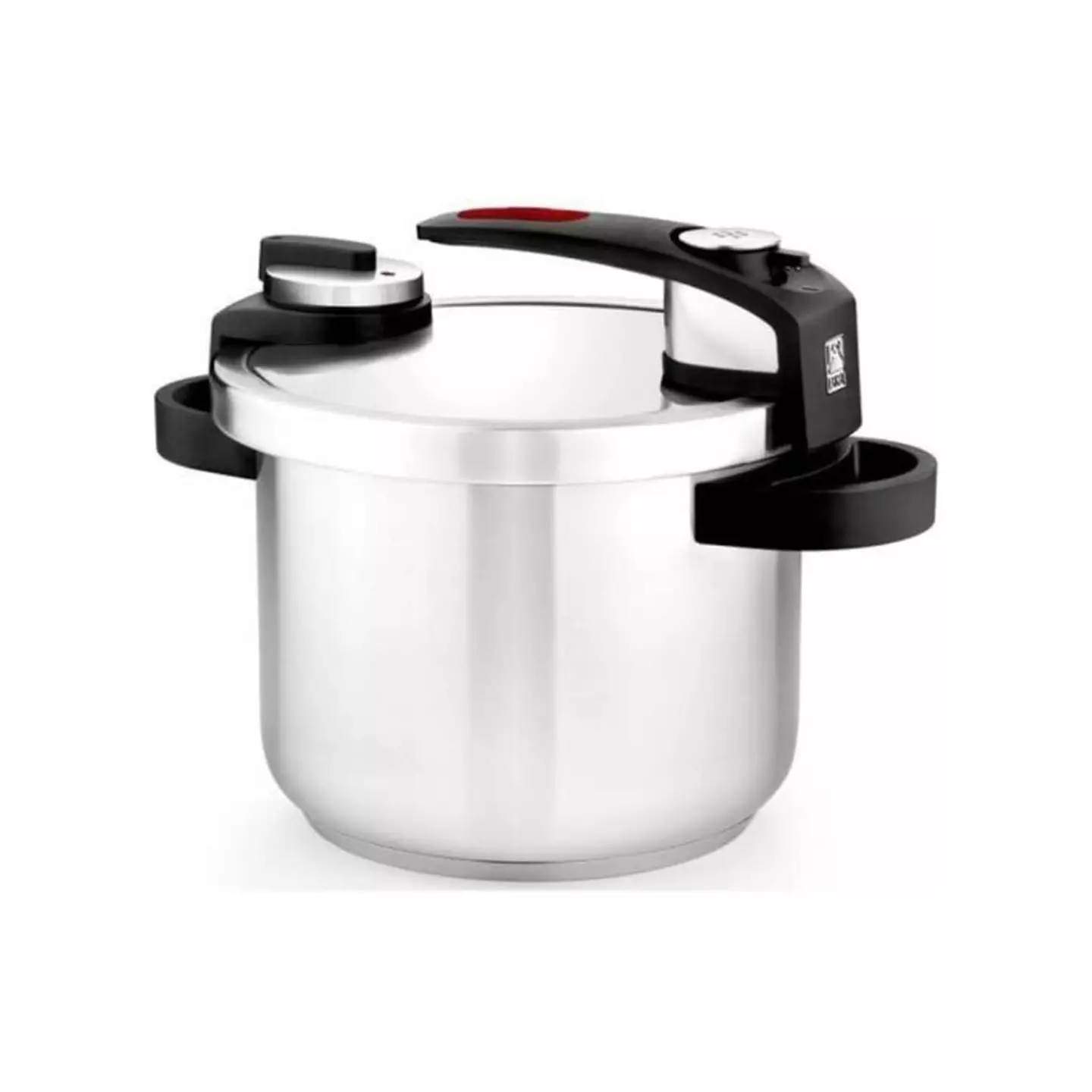 BRA Tekna 4 Pressure Cooker (