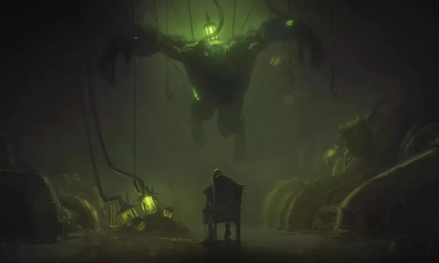 The show is the biggest on Netflix in the UK right now (Netflix)