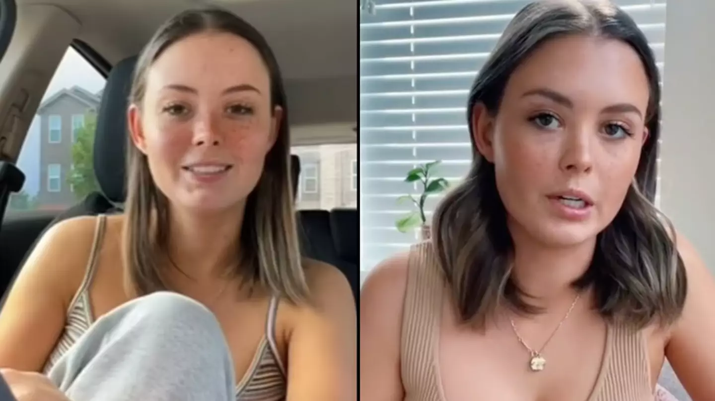 Woman Says She Was Sacked From Job After She Posted TikToks Explaining How She Got £16,000 Pay Rise