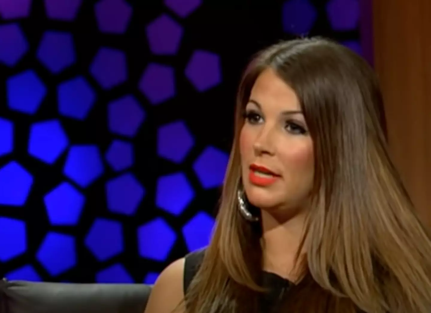 Ryan Giggs was said to have had an eight-year affair with his brother Rhodri’s wife Natasha (pictured).