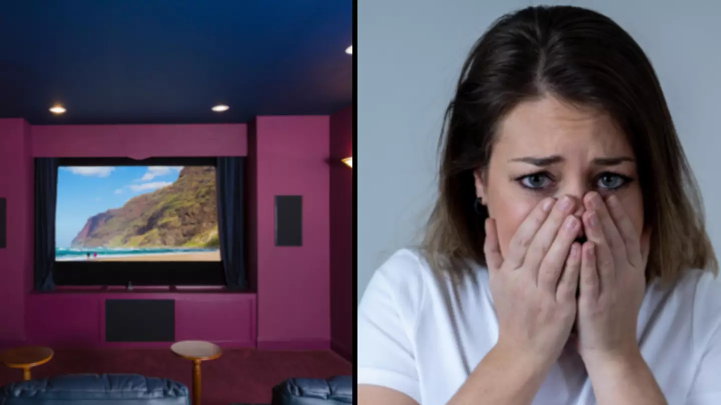 People Are Listing The Films That Are So Traumatic You Can Only Watch Them Once
