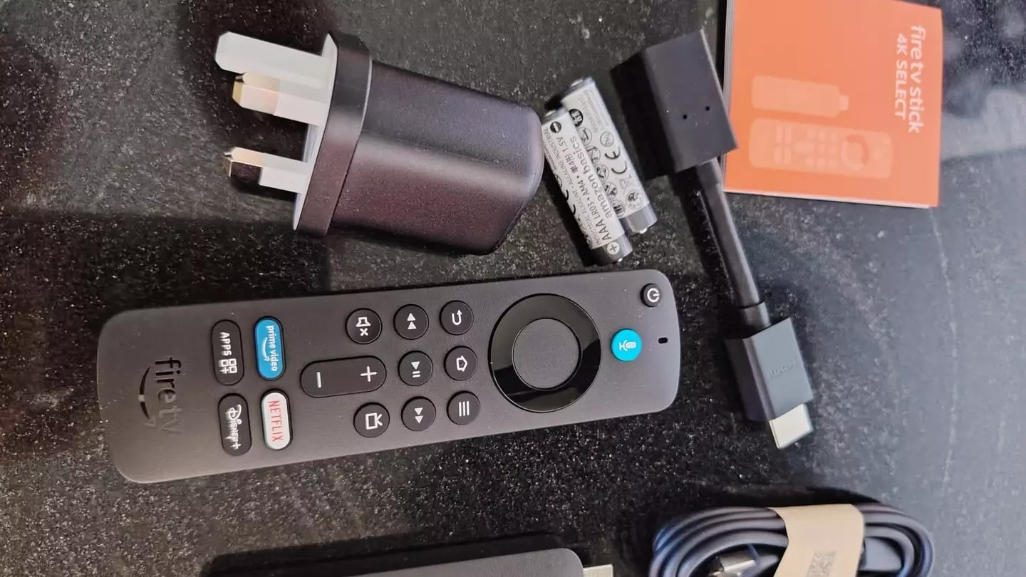 Amazon Fire TV Sticks return to Black Friday prices in surprise sale, but you’ll need to hurry