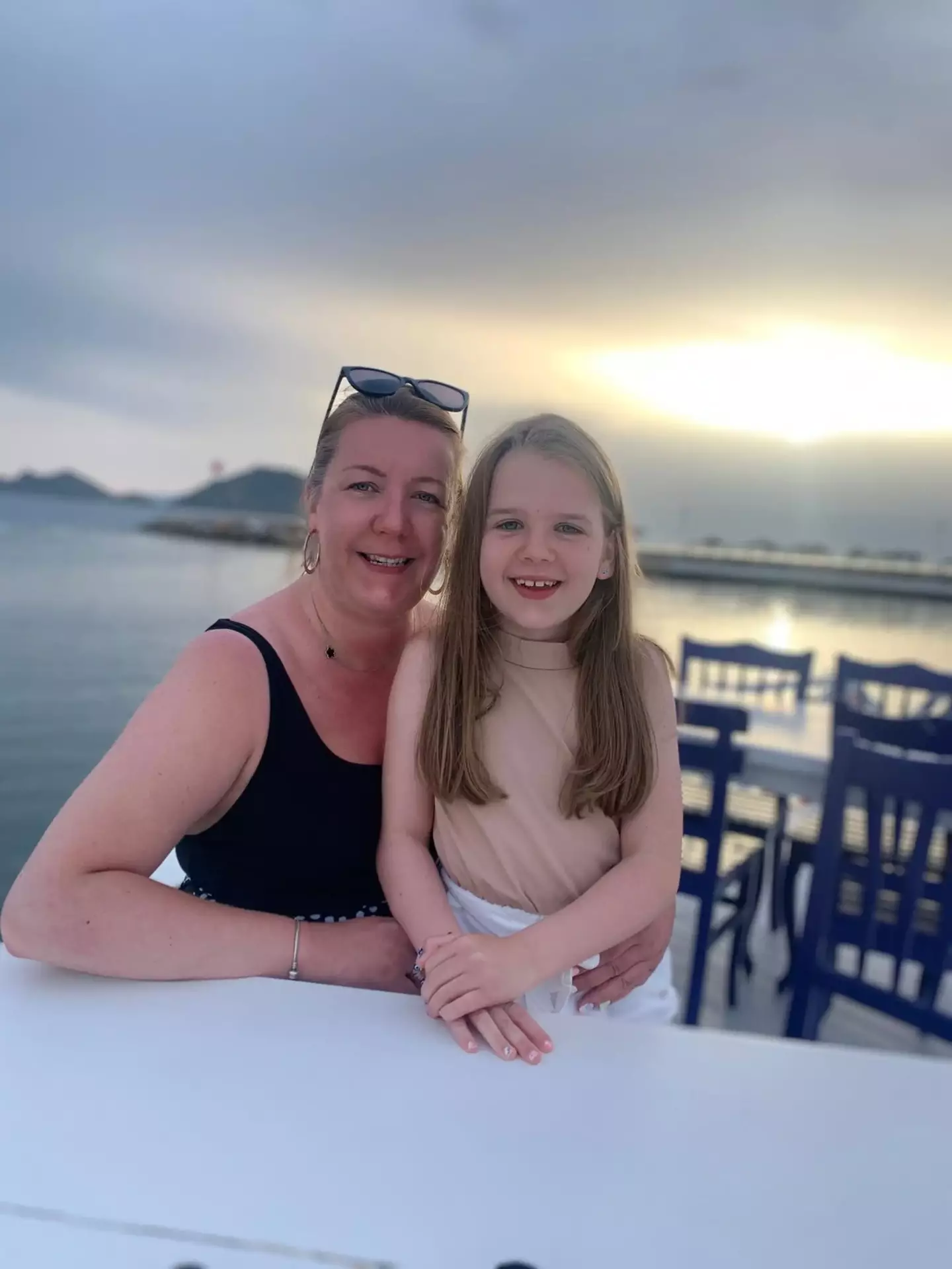 The mum faces a hefty fine (Kennedy News and Media)