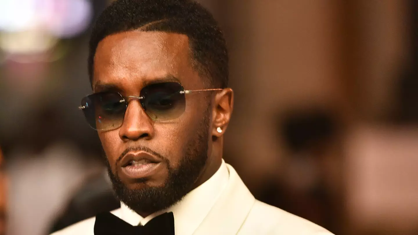 New details emerge over ‘harrowing’ alleged ‘love contract’ Diddy had ex-partner sign