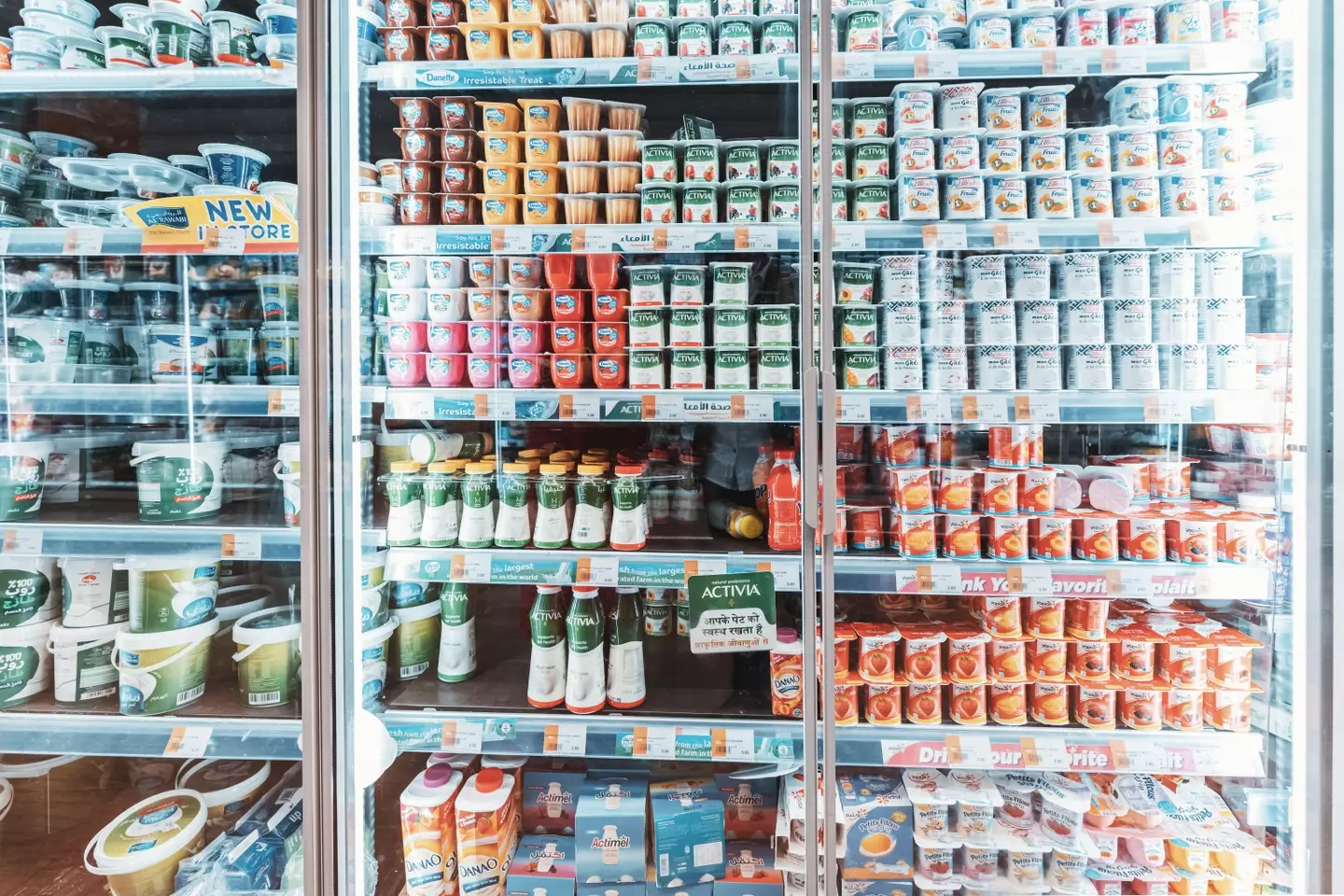 A Wimbledon coach reportedly stocked up on 27 probiotic yoghurt drinks to make the most of their £90 daily food allowance.