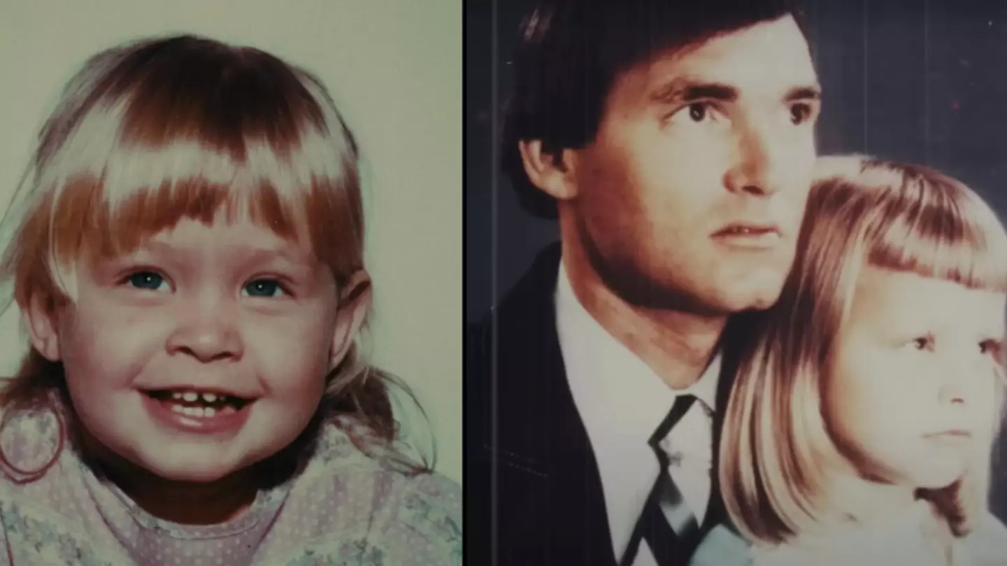 Fans Are Praising Unsung Hero Of Horrifying New Netflix True Crime Documentary