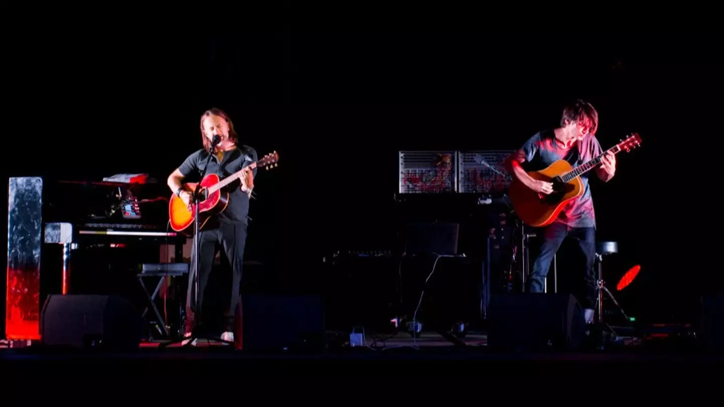 Getty/Roberto Panucci/Corbis