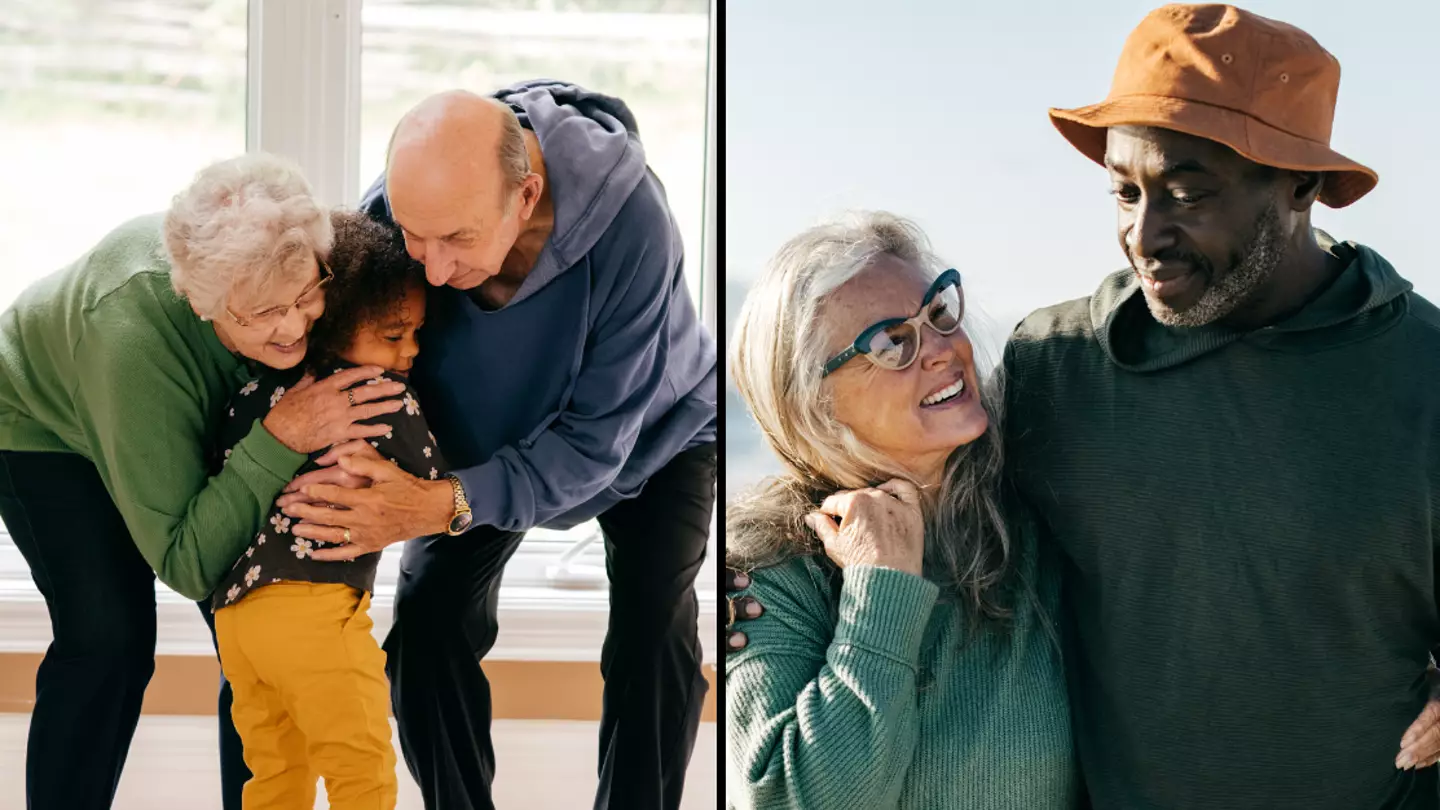 Scientists explain simple secret to living a longer life